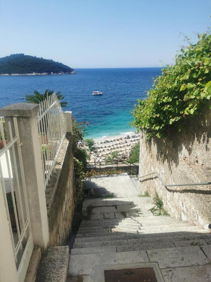 Dubrovniks Best Views Apartment From A Spacious Terrace 外观 照片